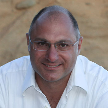 George K. Shahinian, MD